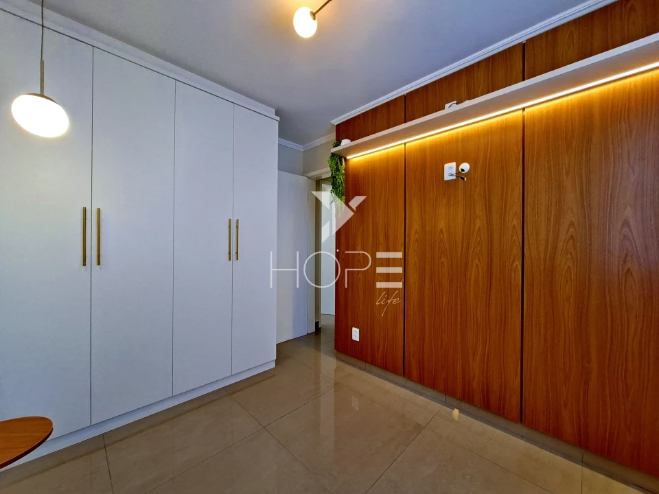 Imagens do imóveis Spazio Lotus - apartamento à venda com 45 m² - 2 quartos - 1 banheiro - 1 vaga - próximo ao Hospital HU - Zona Leste -Londrina PR