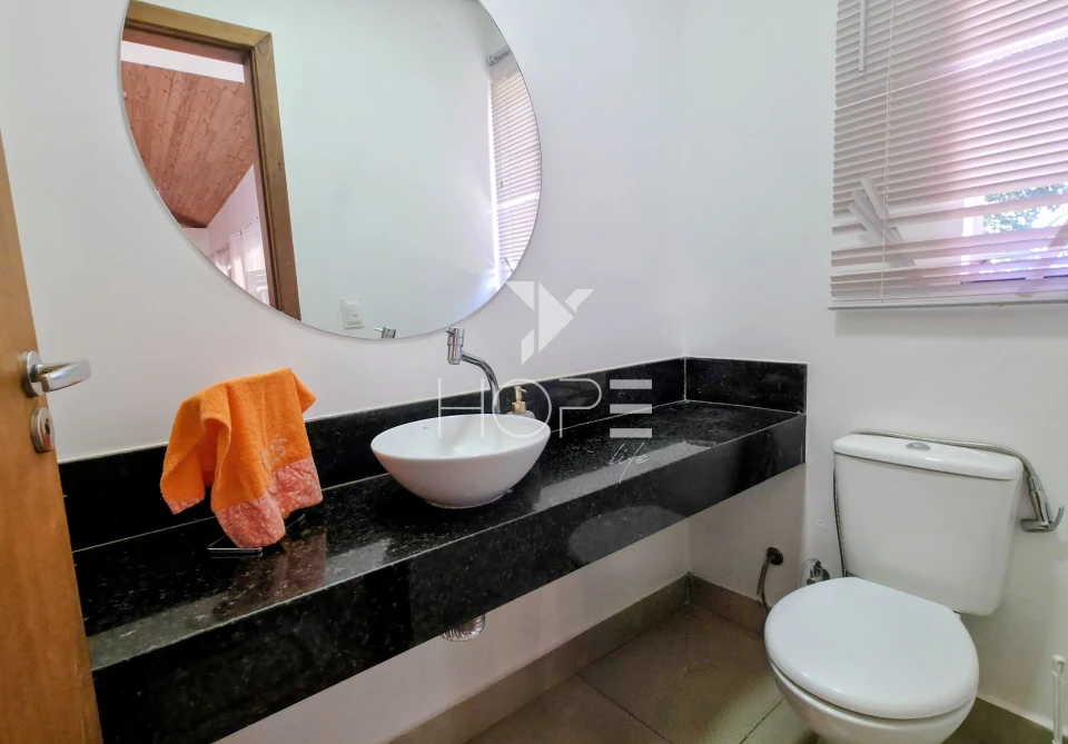 Imagens do imóveis Condomínio Chácaras Itaúna - Chácara à venda com 2.500m² - 4 quartos - 4 vagas - Ibiporã PR