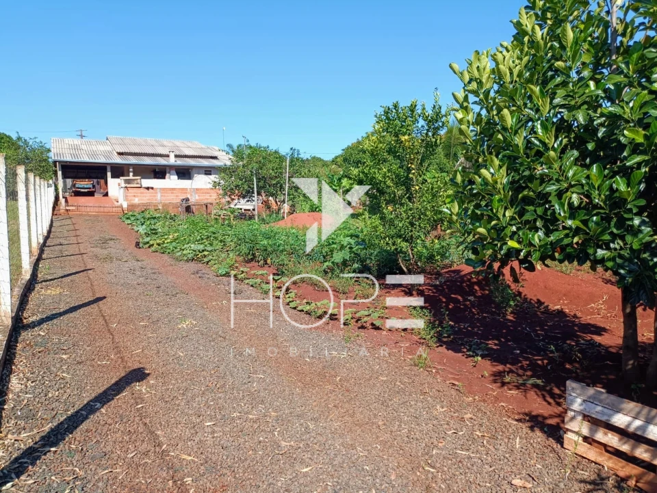 Imagens do imóveis Chácara Escriturada à Venda em Alvorada do Sul – Recanto Primavera