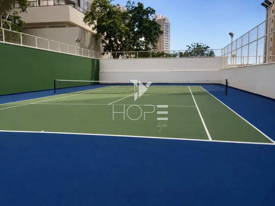 Imagens do imóveis Apartamento à Venda – 75m² – 2 Quartos (1 Suíte) – Edifício Florais – Gleba Fazenda Palhano – Zona Sul – Londrina/PR
