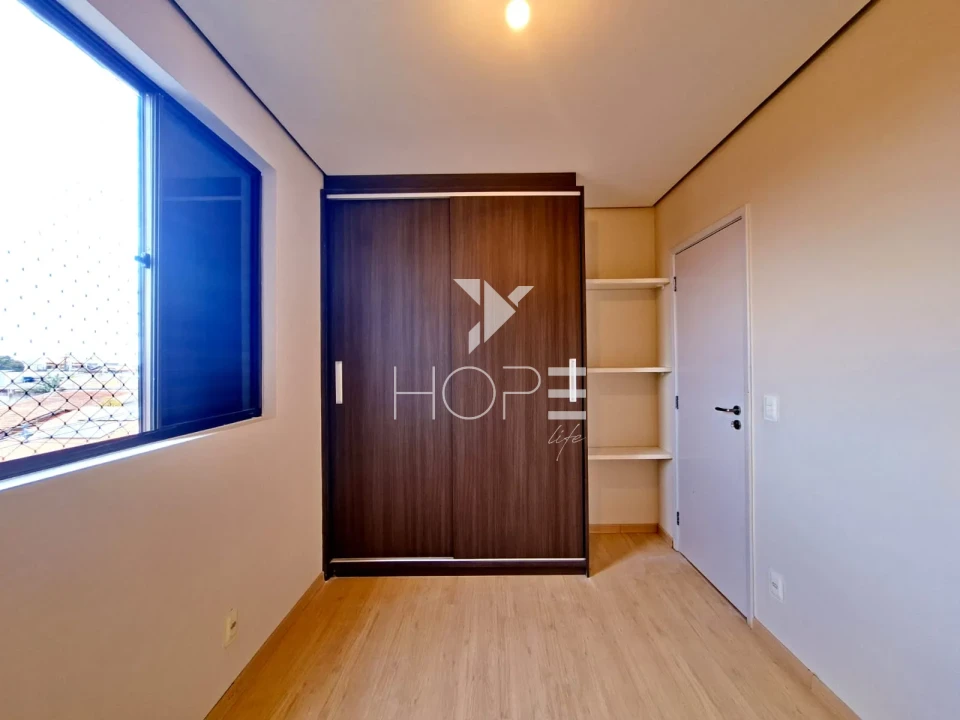 Imagens do imóveis Residencial TreTorri - Apartamento para locação com 52 m² - 2 quartos - Zona Norte - Londrina PR