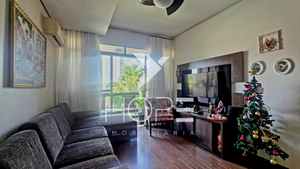 Imagens do imóveis Apartamento para Venda e Locação – 98 m² – Residencial Ilha do Sol – Região Central de Londrina/PR