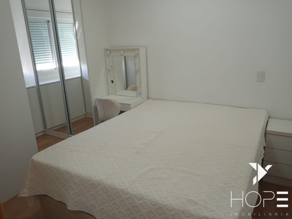 Imagens do imóveis Apartamento Mobiliado NYC Palhano Londrina