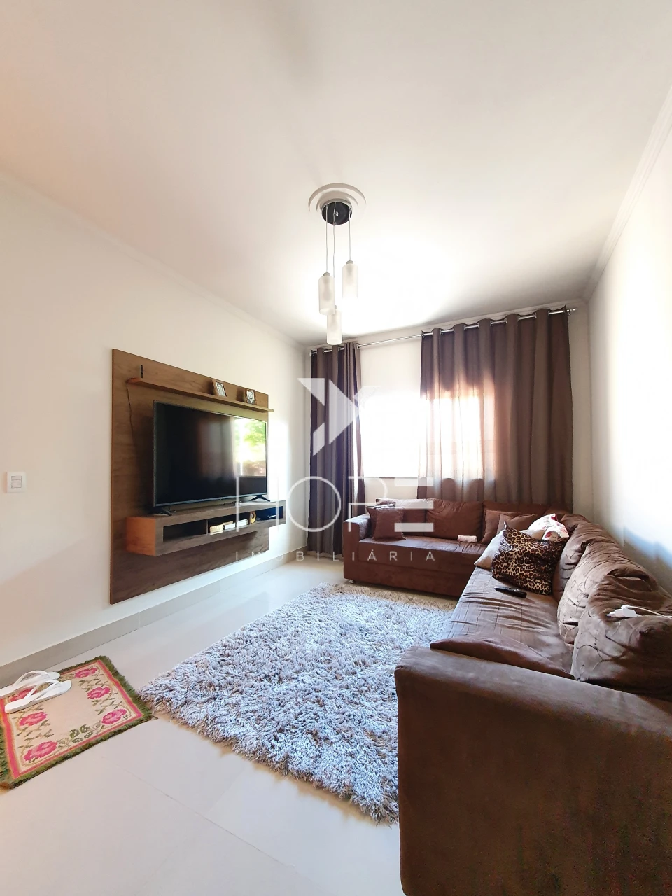 Casa à venda com edícula no Conjunto Café – Zona Norte Londrina