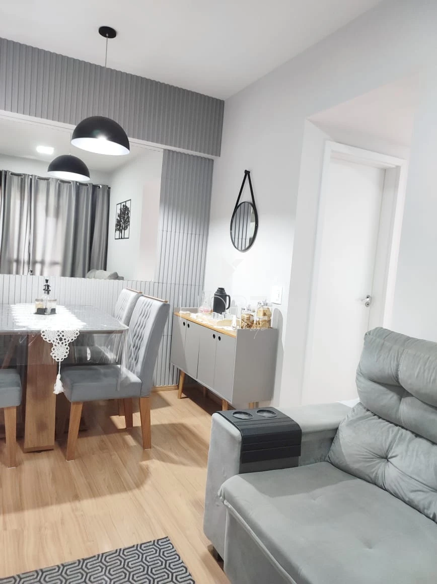 Imagens do imóveis SUNSET FARIA LIMA - à Venda – 3 Quartos (1 Suíte) – 66,89m² – Gleba Fazenda Palhano – Londrina/PR