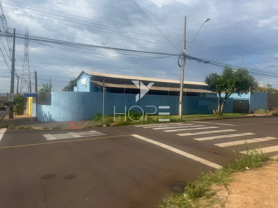 Imagens do imóveis Ponto comercial para alugar com 370 m² - Zona Norte - Londrina/PR