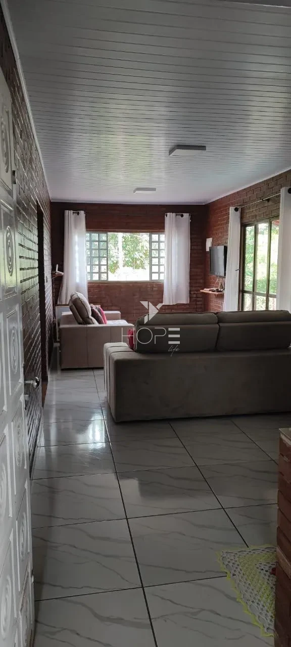 Imagens do imóveis Condomínio Chácaras Itaúna - chácara à venda com 3.500m² - 2 quartos - tanque de peixes - Ibiporã PR