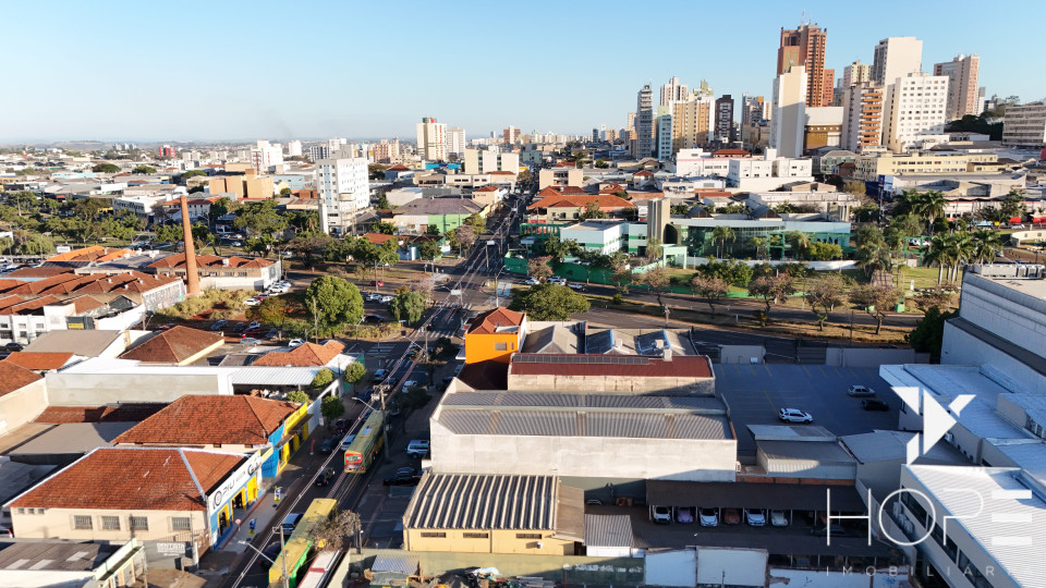 Imagens do imóveis Ponto Comercial de 768,75m² na Av. Duque de Caxias – Oportunidade Única