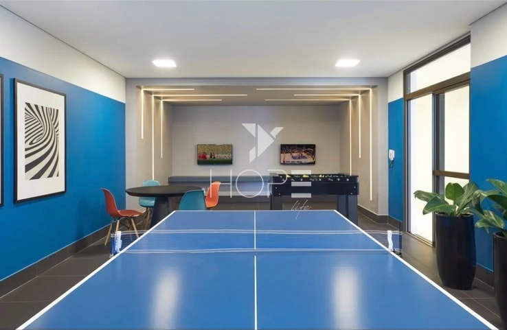 Imagens do imóveis Apartamento à Venda e Locação - Porteira Fechada Mobiliado – 72m² – 2 Quartos (1 Suíte) – Aquarela Pinheiros – Parque Jamaica – Zona Oeste – Lond