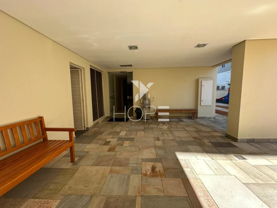 Imagens do imóveis Apartamento à venda com 3 quartos no Edifício Terraparque – Champagnat – Zona Oeste – Londrina/PR