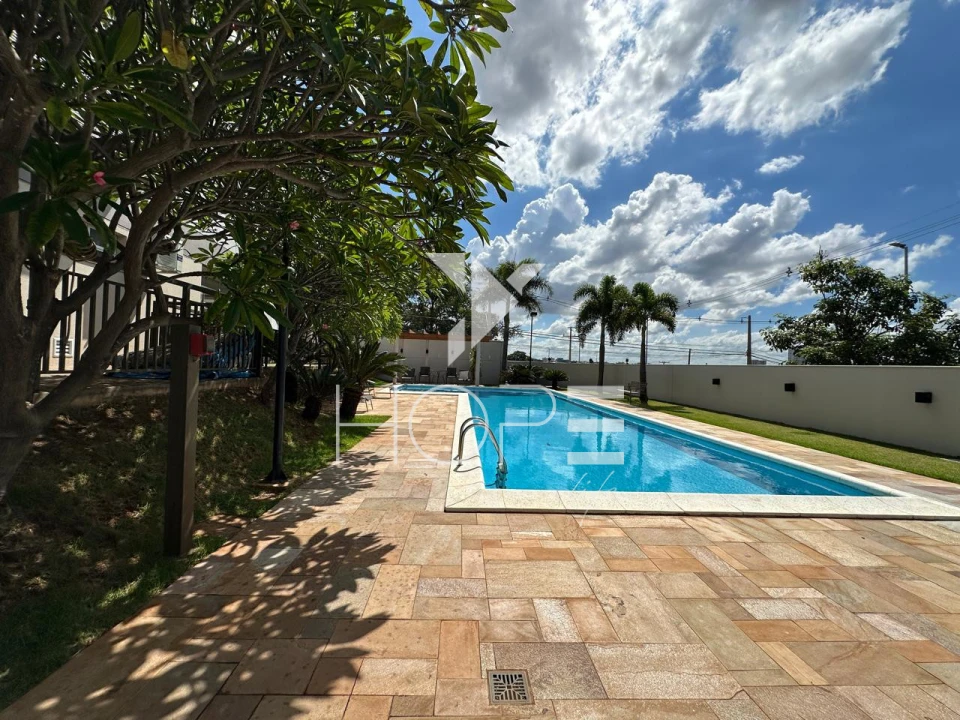 Imagens do imóveis Apartamento à venda – 2 quartos – 54 m² – Sunset Faria Lima – Gleba Palhano – Londrina/PR