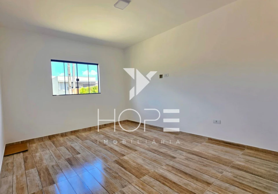 Casa Térrea em Condomínio para Venda e Locação – 3 Quartos(1 Suíte) – Condomínio Royal Norte – Zona Norte – Londrina/PR