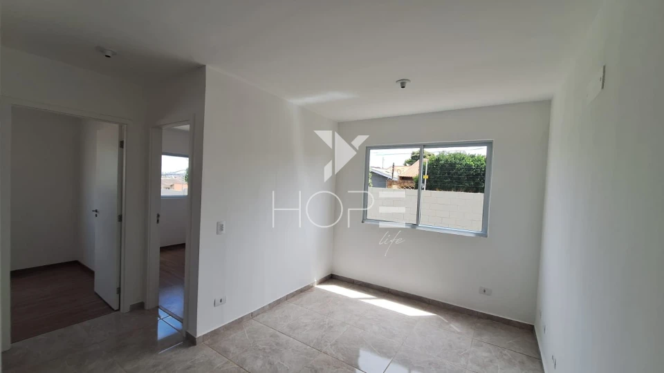 Imagens do imóveis Edifício Portal das Araucárias – Apartamento para locação com 2 quartos – Zona Norte – Londrina