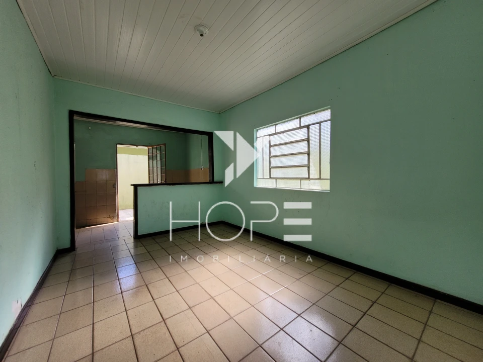 Imagens do imóveis Casa 3 Quartos com Edícula na Zona Oeste de Londrina – Bairro Leonor