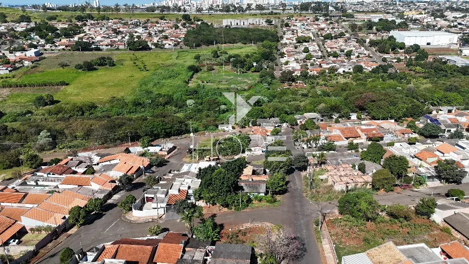 Imagens do imóveis Casa à venda com 80m² - 2 quartos - terreno de 365m² - Alto da Boa Vista - Londrina PR
