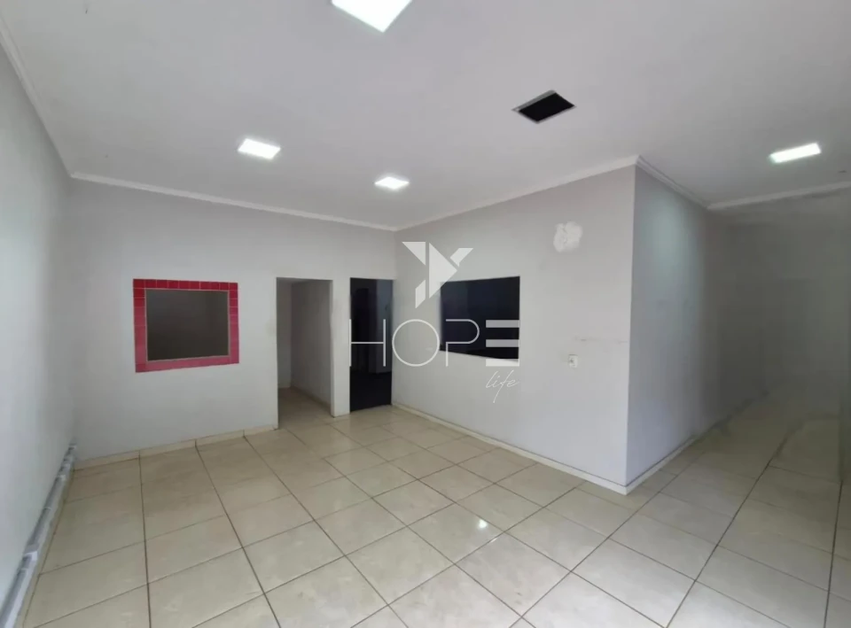 Imagens do imóveis Loja/salão/ponto comercial para locação com 150 m² - 2 banheiros - 2 vagas - Rua Maranhão - Centro - Londrina PR