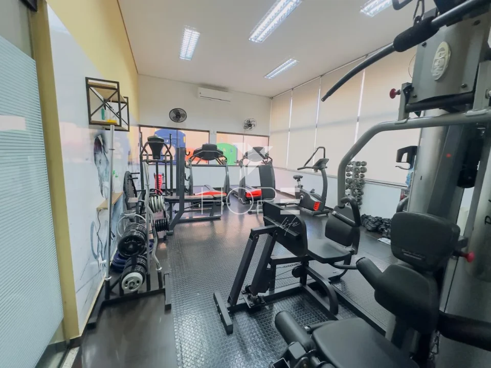 Imagens do imóveis Apartamento à venda – 3 quartos (1 suíte) – Edifício Solar Saint Honoré – Centro – Londrina/PR