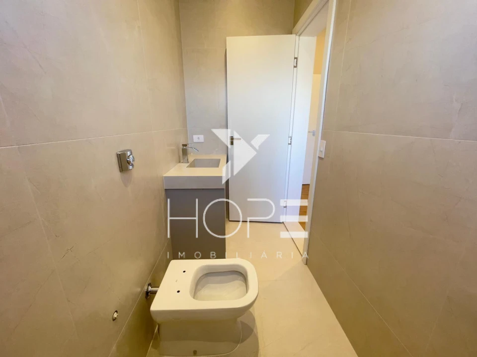 Casa em condomínio à venda – 209 m² - Zona Leste – Condomínio Tangará – Londrina/PR