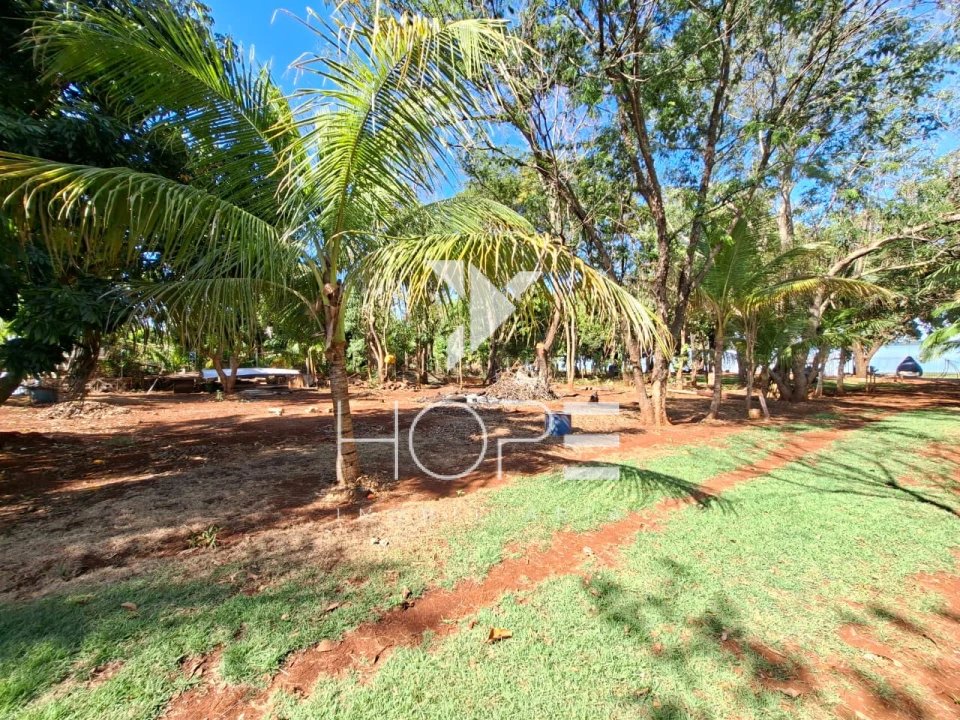 Imagens do imóveis Chácara de Alto Padrão à Venda – 2 Casas – Acesso ao Rio Paranapanema – Alvorada do Sul/PR