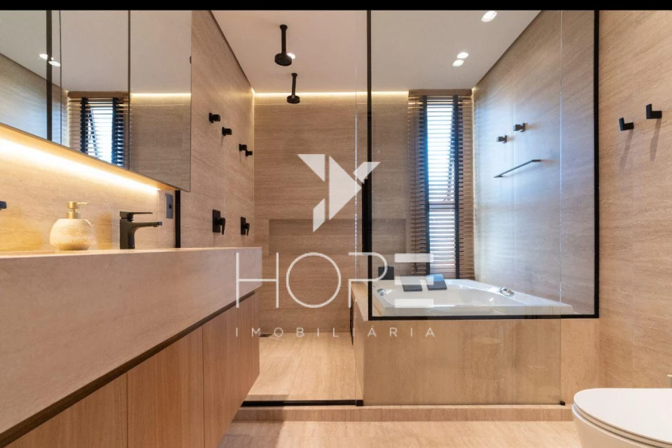 Imagens do imóveis SOBRADO NOVO  280M² DE AREA UTIL, COM 4 QUARTOS, SENDO 4 SUITES-  PARA LOCAÇÃO - CONDOMINIO ROYAL BOULEVARD - IBIPORÃ