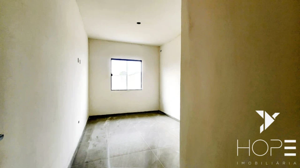 Imagens do imóveis Casa geminada para venda – 2 Quartos – 60m² – Jardim Padovani – Londrina/PR