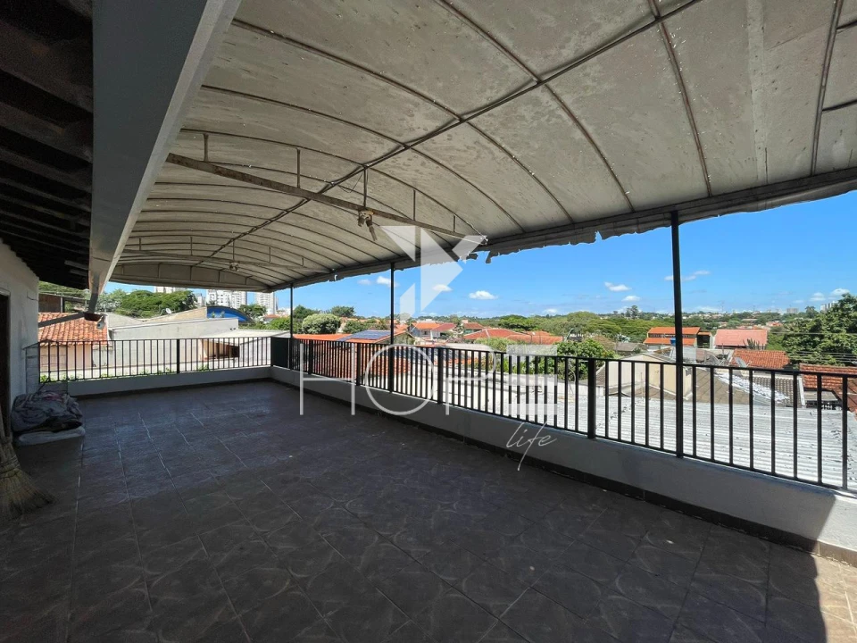 Imagens do imóveis Sobrado para alugar e Venda com 300m² - 5 quartos - 5 banheiros - 2 vaga - Jardin Vilas Boas - Zona Sul - Londrina/PR