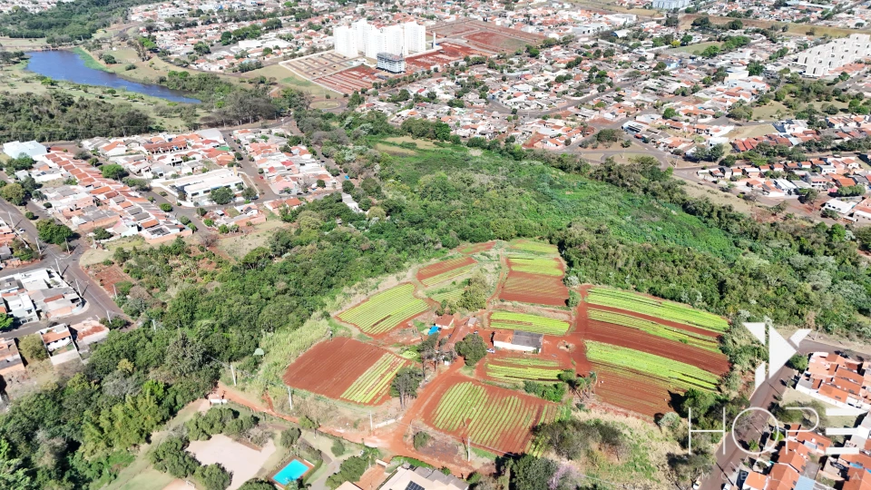 Imagens do imóveis Chácara à Venda – 70.200m² – Bairro Ideal – Zona Norte – Londrina/PR
