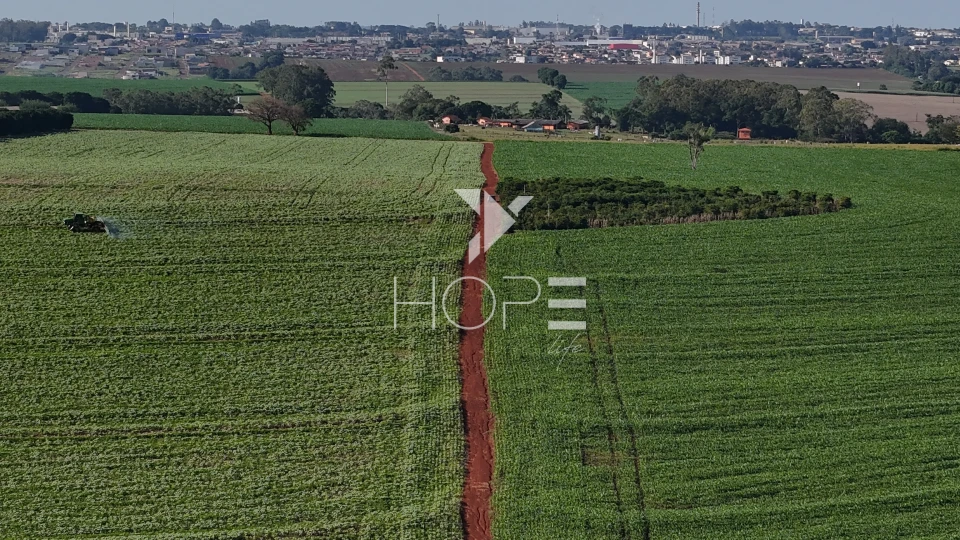 Imagens do imóveis Sítio à venda com 15 alqueires - 363.000m² - região do Bratislava - Londrina PR