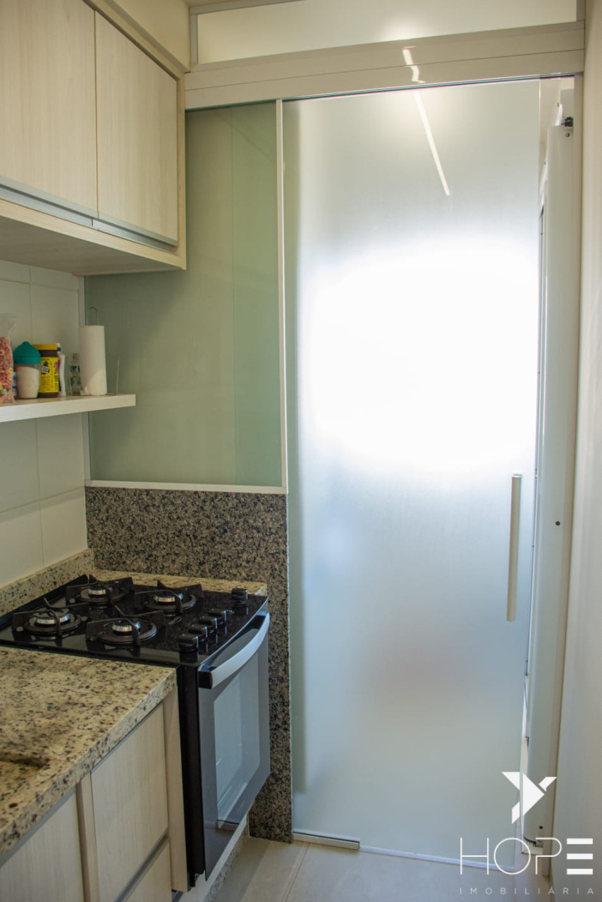 Imagens do imóveis Apartamento Mobiliado Á Venda Condominio Solar Mirador - Bairro Aurora - Londrina