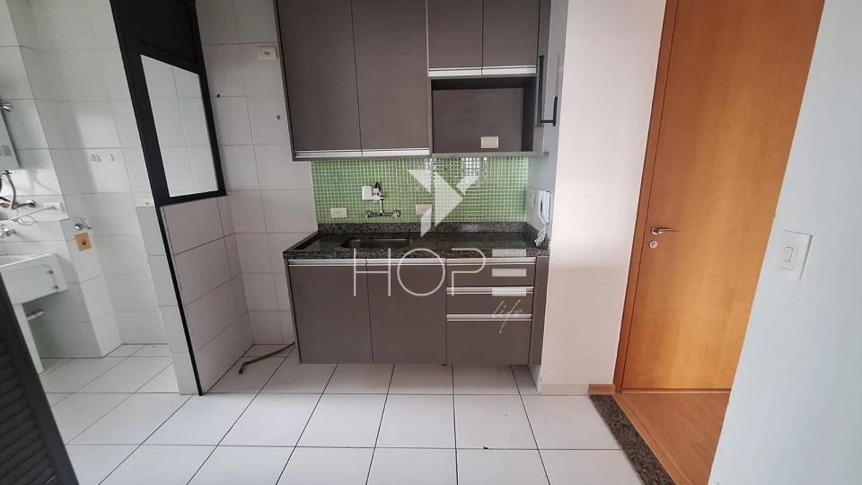 Imagens do imóveis Ed. Terrasse Jardin – Apartamento para alugar com 87m² - 3 quartos - 2 banheiros - 2 vagas - Centro - Londrina/PR