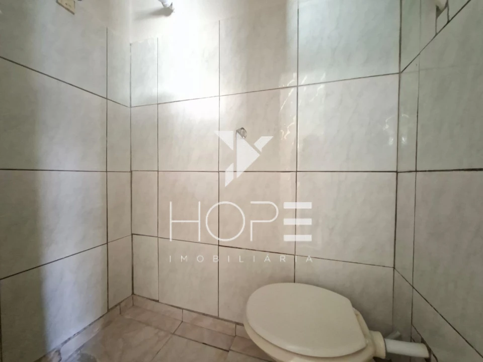 Casa Fundos para Locação – Santa Joana – Zona Sul – Londrina PR