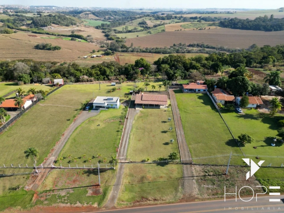 CHACARÁ DE 10.278.377 m²  A VENDA EM IBIPORÃ