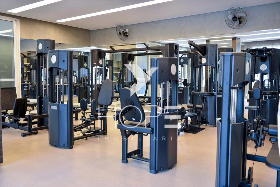 Imagens do imóveis TORRE VALÊNCIA 2 SUÍTES - 84,80m² – 2 Vagas de Garagem – Gleba Fazenda Palhano – Londrina/PR