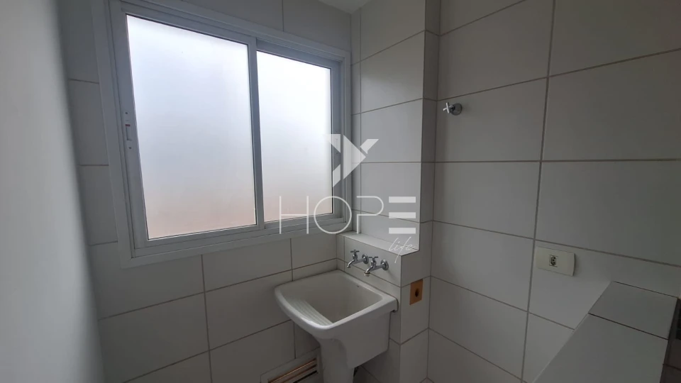 Imagens do imóveis Ed. Terraparque – Apartamento para alugar com 69m² - 3 quartos - 1 banheiros - 1 vaga - Champagnat - Zona Oeste - Londrina/PR