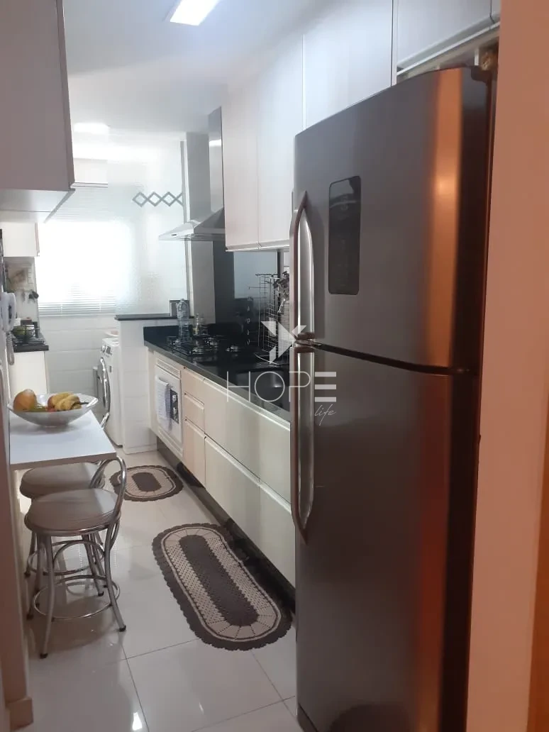 Imagens do imóveis Apartamento à Venda – 75m² – 2 Quartos (1 Suíte) – Jardins Eco Resort – Gleba Fazenda Palhano – Zona Sul – Londrina/PR