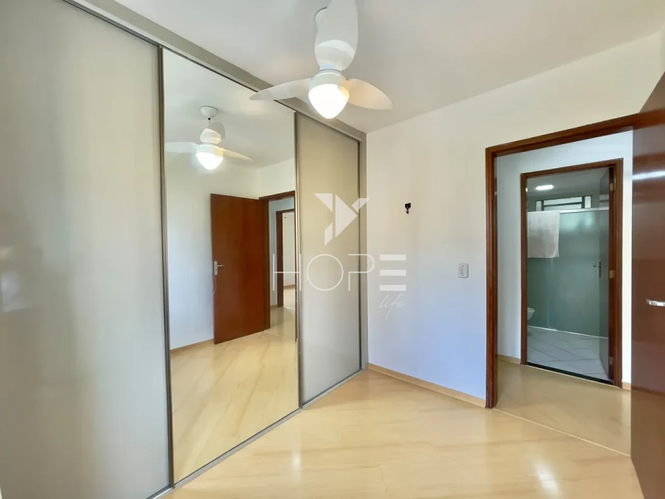 Imagens do imóveis Apartamento à Venda - Residencial do Lago 1 – 71m² – 3 Quartos (1 Suíte) – Gleba Palhano – Zona Sul – Londrina/PR