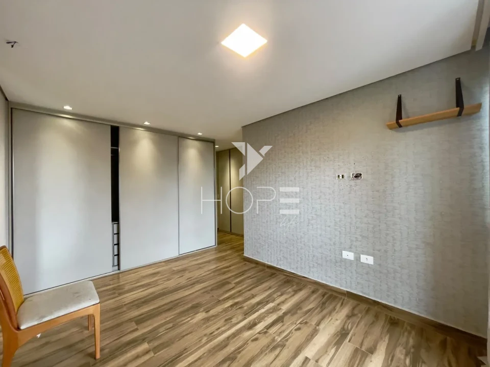 Imagens do imóveis Casa em Condomínio à Venda  – 138m² – 3 Quartos (1 Suíte) – Morada das Flores Rosas – Cambé/PR