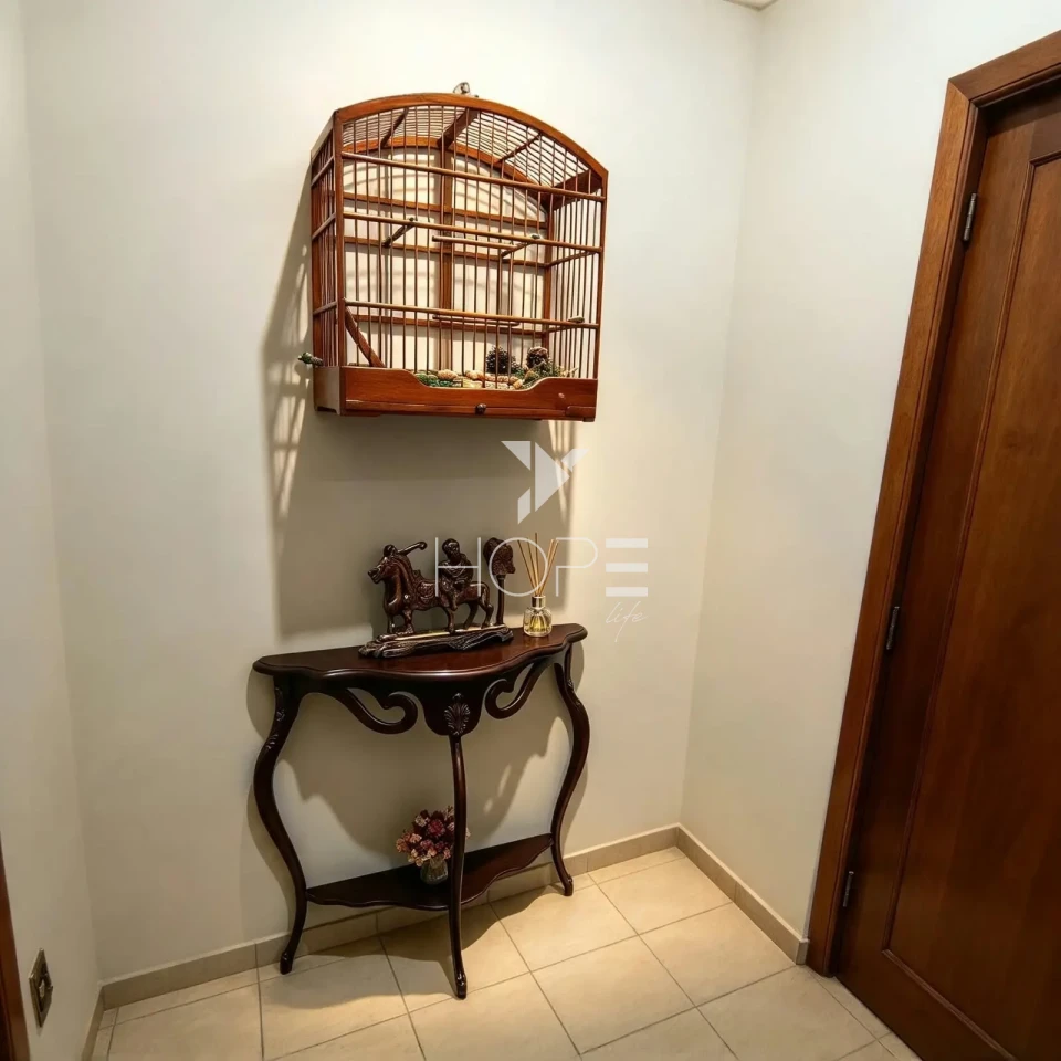 Imagens do imóveis Apartamento à Venda – 270m² – 4 Suítes – Centro – Cambé/PR