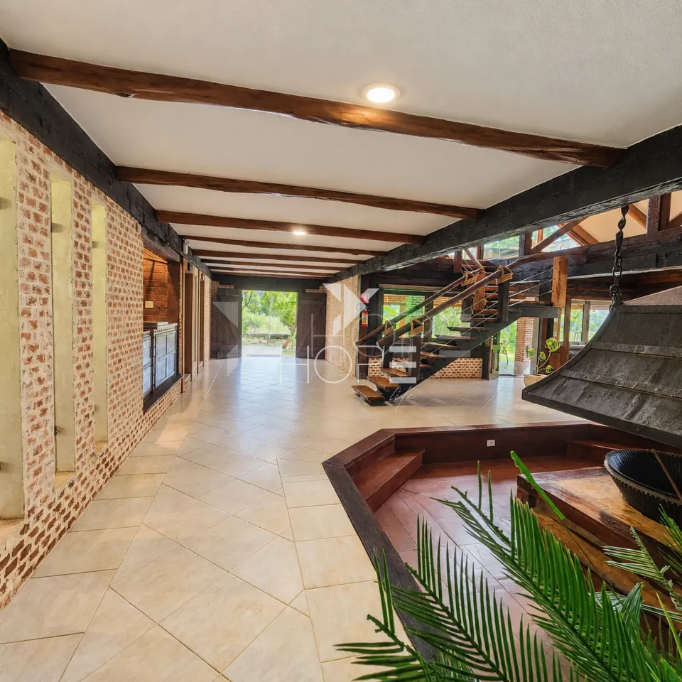 Imagens do imóveis Terreno em Condomínio à Venda - Maior Terreno do Condomínio – 3.127m² – Terras de Canaã