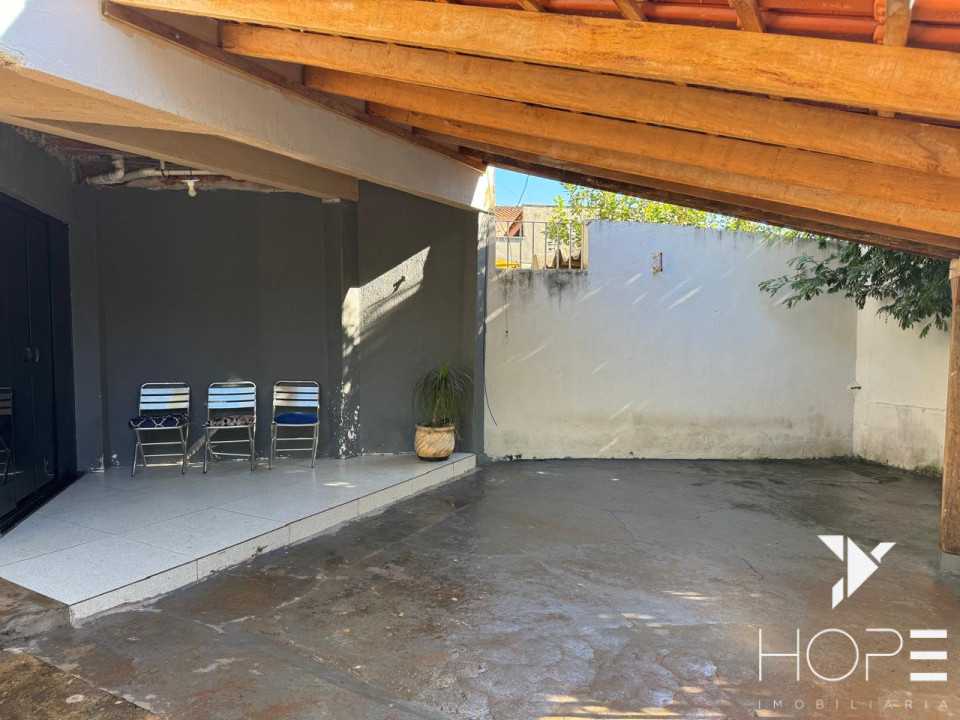 Imagens do imóveis CASA A VENDA JARDIM MONTE BELO