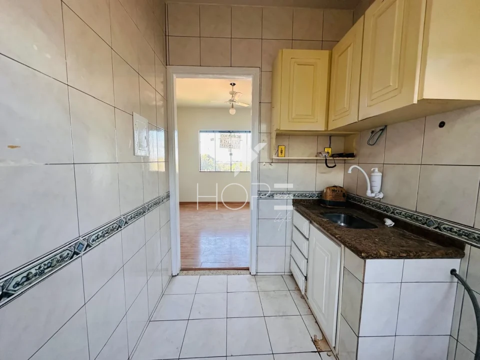 Apartamento à venda – 2 quartos – Parque Jamaica – Zona Oeste – Londrina/Pr.