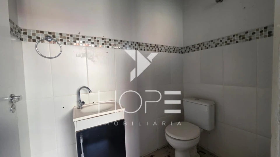 Sobrado à Venda – 390 m² – Dom Pedro - Zona Leste – Londrina/PR