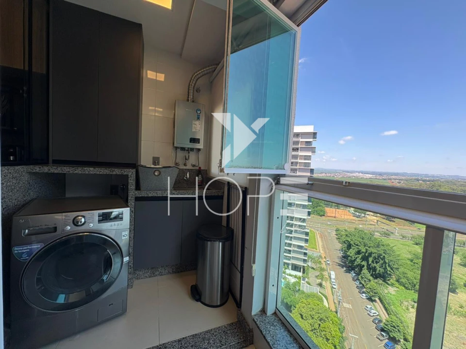 Imagens do imóveis APARTAMENTO PORTEIRA FECHADA -  2 QUARTOS (1 SUÍTE) - 2 VAGAS DE GARAGEM - GLEBA PALHANO - LONDRINA PR