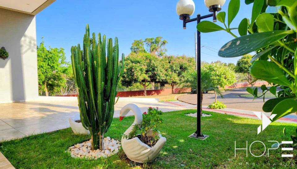 Imagens do imóveis Casa em Condomínio à Venda – 3 Quartos (1 Suíte) – 123m² – Residencial Heimtal Park – Zona Norte de Londrina/PR