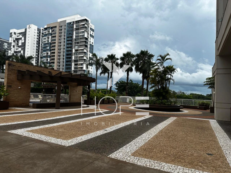 Apartamento à venda – 2 quartos – 77 m² – Gleba Palhano – Londrina/PR