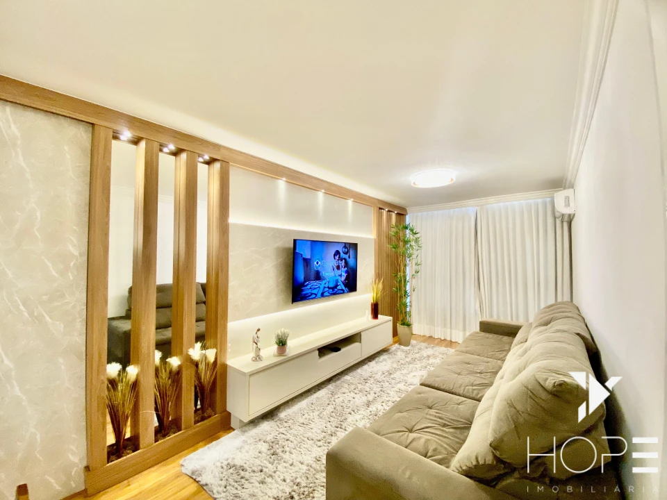 Imagens do imóveis APARTAMENTO DECORADO COM 100M² NO COND. PORTAL DAS PALMEIRAS - SANTO AMARO - CAMBÉ
