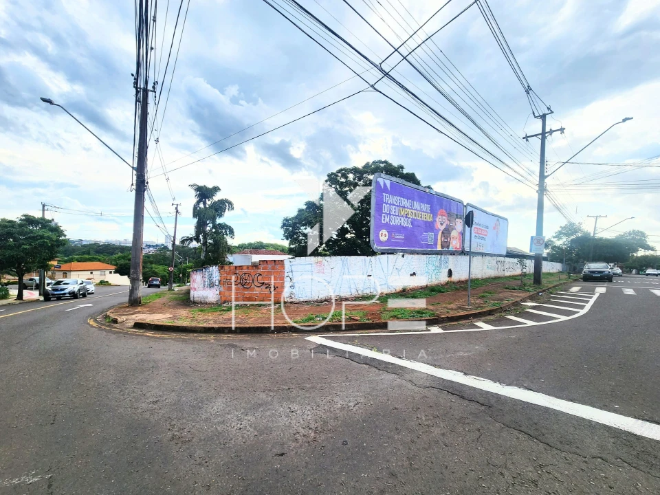 Terreno Amplo à Venda – Bancários – Londrina PR – 1.487 m² – para Investidores e Construtores