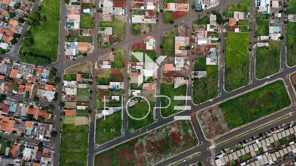 Terreno Residencial à venda – 250 m² – Bairro Ideal – Zona Norte – Londrina/PR