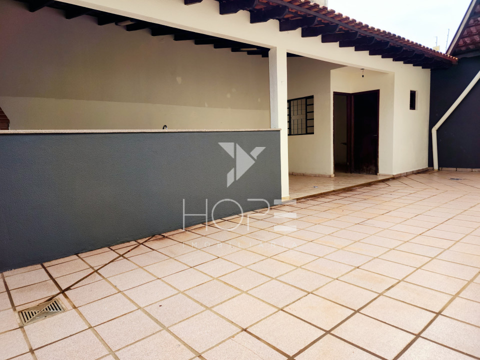 Casa de 157 m² no Jardim Tarumã