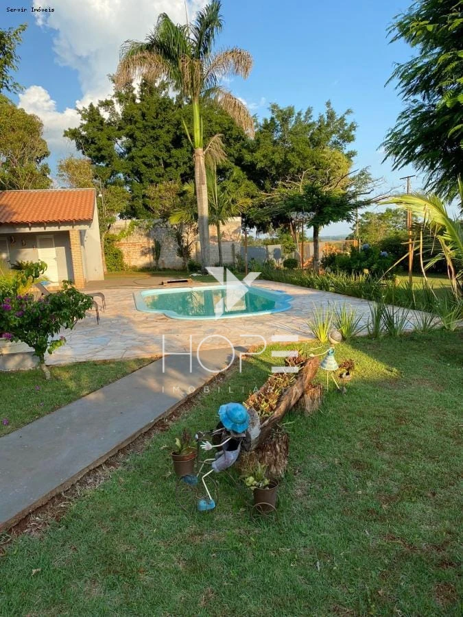 Imagens do imóveis Chácara com 6000 m²  à Venda – Recanto Fazenda da Nata - Estrada do Limoeiro